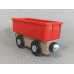 Вагончик для дереянной железной дороги №1