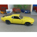 Масштабная модель Ford Mustang 1970г. (1/39)