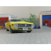 Масштабная модель Ford Mustang 1970г. (1/39)