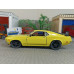 Масштабная модель Ford Mustang 1970г. (1/39)