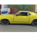 Масштабная модель Ford Mustang 1970г. (1/39)