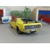 Масштабная модель Ford Mustang 1970г. (1/39)