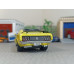 Масштабная модель Ford Mustang 1970г. (1/39)
