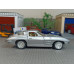 Масштабная модель Corvette Sting Ray 1963г. (1/36)