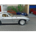 Масштабная модель Corvette Sting Ray 1963г. (1/36)