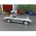 Масштабная модель Corvette Sting Ray 1963г. (1/36)