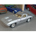 Масштабная модель Corvette Sting Ray 1963г. (1/36)