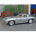 Масштабная модель Corvette Sting Ray 1963г. (1/36)