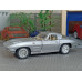 Масштабная модель Corvette Sting Ray 1963г. (1/36)