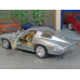 Масштабная модель Corvette Sting Ray 1963г. (1/36)