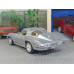 Масштабная модель Corvette Sting Ray 1963г. (1/36)