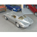 Масштабная модель Corvette Sting Ray 1963г. (1/36)