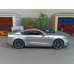 Масштабная модель Ford Mustang GT 2015г. (1/38) Масштабная модель Ford Mustang GT 2015г. (1/38)