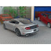 Масштабная модель Ford Mustang GT 2015г. (1/38) Масштабная модель Ford Mustang GT 2015г. (1/38)