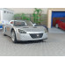 Масштабная модель Opel Turbo 2003 Speedster (1/32)