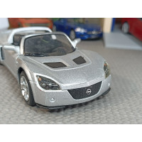 Масштабная модель Opel Turbo 2003 Speedster (1/32) Масштабная модель Opel Turbo 2003 Speedster (1/32)
