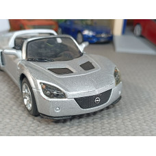 Масштабная модель Opel Turbo 2003 Speedster (1/32)
