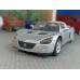 Масштабная модель Opel Turbo 2003 Speedster (1/32)