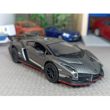 Масштабная модель Lamborghini Veneno (1/36)