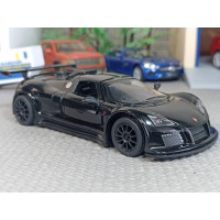 Масштабная модель Gumpert Apollo Sport (1/36) Масштабная модель Gumpert Apollo Sport (1/36)