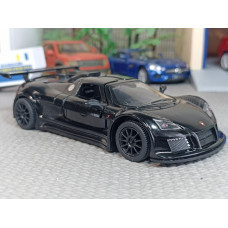 Масштабная модель Gumpert Apollo Sport (1/36) Масштабная модель Gumpert Apollo Sport (1/36)
