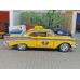 Масштабная модель Chevrolet Bel Air (1/40) Масштабная модель Chevrolet Bel Air (1/40)