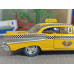 Масштабная модель Chevrolet Bel Air (1/40) Масштабная модель Chevrolet Bel Air (1/40)