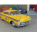 Масштабная модель Chevrolet Bel Air (1/40) Масштабная модель Chevrolet Bel Air (1/40)