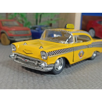 Масштабная модель Chevrolet Bel Air (1/40) Масштабная модель Chevrolet Bel Air (1/40)