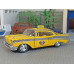 Масштабная модель Chevrolet Bel Air (1/40) Масштабная модель Chevrolet Bel Air (1/40)
