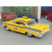 Масштабная модель Chevrolet Bel Air (1/40) Масштабная модель Chevrolet Bel Air (1/40)