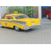 Масштабная модель Chevrolet Bel Air (1/40) Масштабная модель Chevrolet Bel Air (1/40)