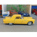Масштабная модель Ford Thunderbird (1/36) Масштабная модель Ford Thunderbird (1/36)