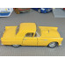 Масштабная модель Ford Thunderbird (1/36) Масштабная модель Ford Thunderbird (1/36)