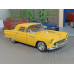 Масштабная модель Ford Thunderbird (1/36) Масштабная модель Ford Thunderbird (1/36)