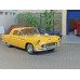 Масштабная модель Ford Thunderbird (1/36) Масштабная модель Ford Thunderbird (1/36)