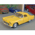 Масштабная модель Ford Thunderbird (1/36) Масштабная модель Ford Thunderbird (1/36)