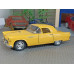 Масштабная модель Ford Thunderbird (1/36) Масштабная модель Ford Thunderbird (1/36)