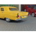 Масштабная модель Ford Thunderbird (1/36) Масштабная модель Ford Thunderbird (1/36)