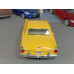 Масштабная модель Ford Thunderbird (1/36) Масштабная модель Ford Thunderbird (1/36)