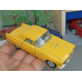 Масштабная модель Ford Thunderbird (1/36) Масштабная модель Ford Thunderbird (1/36)