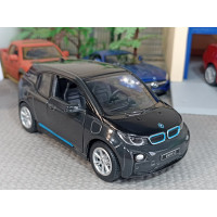 Масштабная модель ВМW i3 (1/32) Масштабная модель ВМW i3 (1/32)