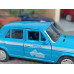 Масштабная модель ВАЗ-2106 (1/36)
