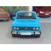 Масштабная модель ВАЗ-2106 (1/36)