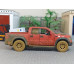 Модель автомобиля Ford F150 №4 (1/46)