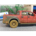 Модель автомобиля Ford F150 №4 (1/46)