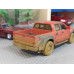Модель автомобиля Ford F150 №4 (1/46)