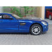 Масштабная модель Mercedes-Benz AMG GT №2 (1/36)