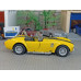 Масштабная модель Shelby Cobra 427 S/C (1/32)
