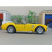 Масштабная модель Shelby Cobra 427 S/C (1/32)